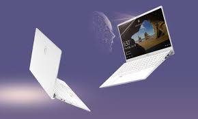 Die lösungen von grenke sind es auch. Msi Prestige 14 I7 10710u 16gb 512 Win10 Gtx1650 Bialy Notebooki Laptopy 14 1 Sklep Komputerowy X Kom Pl