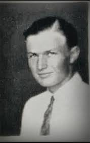 Deward Carter Holcomb (1910-2007)