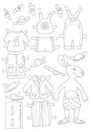 Entdecke rezepte, einrichtungsideen, stilinterpretationen und andere ideen zum ausprobieren. 10 Anziehpuppe Ideen Basteln Basteln Mit Kindern Handabdruck Kunst