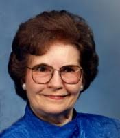 Obituary information for Susie Tharrington Perdue
