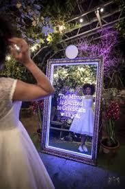 This mobile photobooth photo studio includes backdrops, lights, props 190 Magic Mirror Photo Booth Ideas Magic Mirror Photo Booth Mirror Photo Booth Mirror Photo