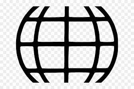 With the graphicsprings free logo editor, you can craft your own internet logo design in the time it takes to connect your computer to the internet. Www Clipart Internet Icon Internet Clipart Black And White Png Transparent Png 748238 Pikpng
