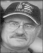 Chris Jones Obituary