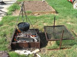 Roll the skewers to cook all the sides equally. Pin On Fire Pit