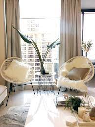 City Apartment Living Acapulco Chairs Created This Space Shopping At My Favourite Stores Kmart Ik Mexican Home Decor Living Room Decor Small Balcony Decor