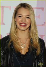 Bella Thorne & Katherine McNamara Celebrate Taylor Spreitler's 21st  Birthday: Photo 734798