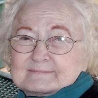 Irene Pearl Burke, 83