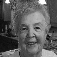 Mary Hubert Obituary