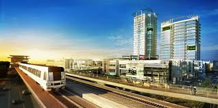 Sunway Nexis Kota Damansara Shop Property Soho Building