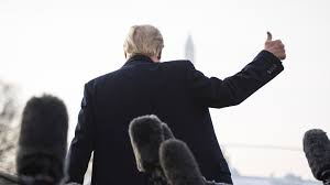 Us Election 2020 Three Election Headlines You Could Wake Up To Bbc News