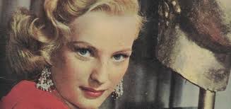 Tragický život a smrt krásné moravské herečky Miroslavy Šternové. Mexičané  ji milovali, ale štěstí se nedočkala