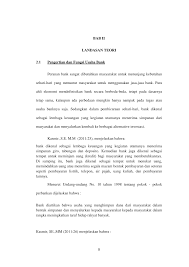 Hampir setiap orang pasti memiliki rekening simpanan di bank, namun tidak dengan giro dan deposito. 2