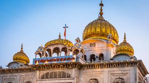 Sarai Rent Per Day At Gurudwara Sis Ganj Sahib | 40Kmph.Com