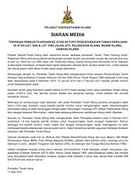 Walaupun pembangunan menjadi lambang kemodenan sesuatu negara, namun memberi kesan sampingan kepada berlakunya pencemaran udara. Azmizam Zaman Huri Posts Facebook