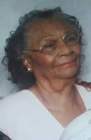 Lula Lewis Obituary