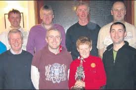 North Sligo team prevail