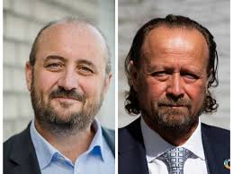 NATO's fund is in discussions with several Finnish investment funds,  founder says