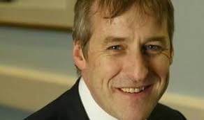 Dilemma for Severn Trent