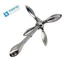 Stainless Steel Marine Ship Anchor - China Boat Anchor, Stainless ...