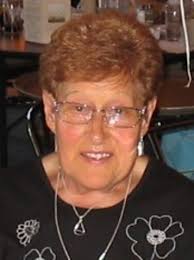 Obituary of Ida McFarlane