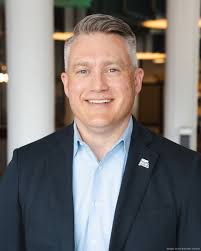 Peter Bishop of High Point Economic Development named to Power 50 list