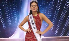 Miss méxico andrea meza es la nueva miss universo 2021. Amnq0c27axkv0m