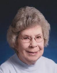 Willene Yates Obituary (1926