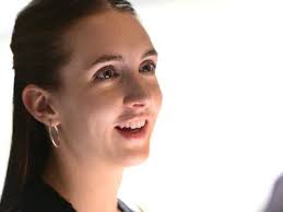 Cañon City's Alicia Brady to share story of healing, forgiveness