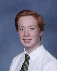 2021-22 JV Hockey Roster