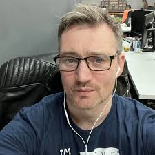 Paul Handley (@paul.handley.796) • Facebook