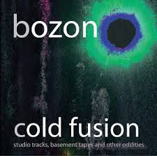 Bozon: Cold Fusion
