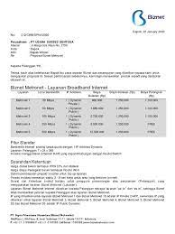 Compare metronet prices, plans, and check availability. Proposal Metronet Bebek H Slamet