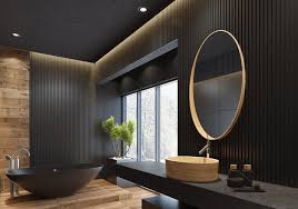 Well, that is precisely the impression it if you look for new ideas for bathroom remodel and renovation, you can choose many styles, including contemporary, oriental, and scandinavian. 20 Master Bathroom Ideas For 2021 Badeloft