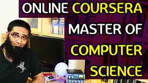 Upon starting college, i didn't think online was a good idea because you are physically alone. Is The Online Coursera Master Of Computer Science From Arizona State University Worth It Youtube