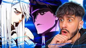 Chad has the Same Energy! BLEACH Episode 29 Reaction