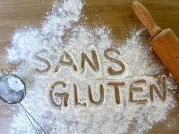 طريقة تحضير دقيق خالي من الجلوتين بالبيت Melange De Farine Sans Gluten Fait Maison Youtube Gluten Gluten Free Flour Foods With Gluten
