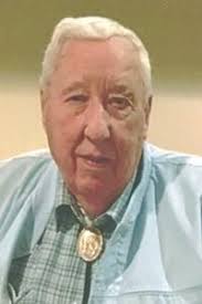 Raymond Cloud Obituary (1927