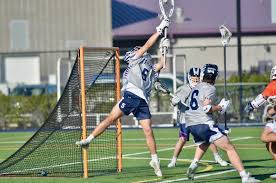 Seahawks spread the love in 11-8 boys' lax victory over Delmar