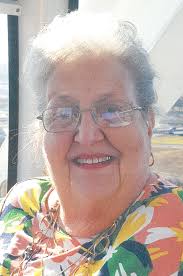 Marian Louise (Mary Lou) Krausz