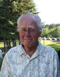 Obituary for Henry Hiebert