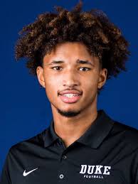 Malik Bowen-Sims, Duke, Wide Receiver