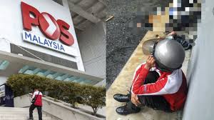 5,300 penjawat awam melaka terima bonus aidilfitri. Here S The Sad Reason Why Pos Malaysia Staff Won T Be Receiving Their Bonuses Culture