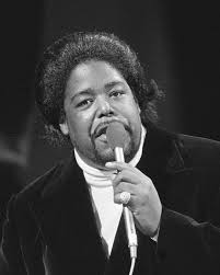 Multiple choice game · hidden answer format . Barry White Wikipedia