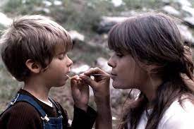 Mon amour, mon amour de nadine trintignant• 1971 : Bild Zu Marie Trintignant Bild Marie Trintignant Nadine Trintignant Vincent Trintignant Filmstarts De