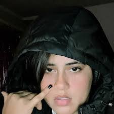 Ana Galaz's Instagram, Twitter & Facebook