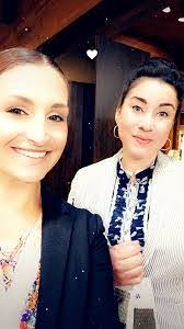 Erika Schupp's Instagram, Twitter & Facebook