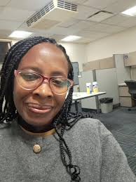 Naqiya Choonawala, MPH, MBA