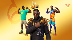 Maybe you would like to learn more about one of these? All Fortnite Icons Series Skins Allgamers
