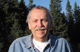 John (Dick) Byrd Obituary