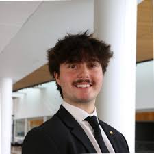 I'm excited to share that I'll be joining Cerco Group this summer as an  Ingredient Sales Intern! I look forward to exploring the connection between  sales, supply chain, and the food and